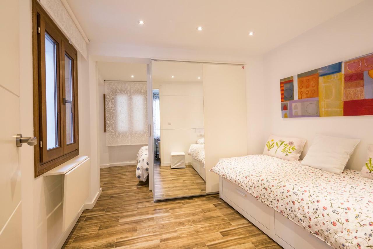 Livings En Elvira Centro Apartment Granada Exterior photo
