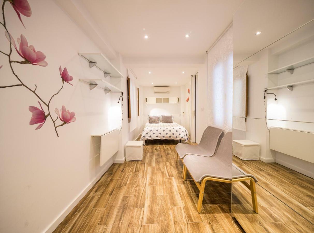 Livings En Elvira Centro Apartment Granada Exterior photo