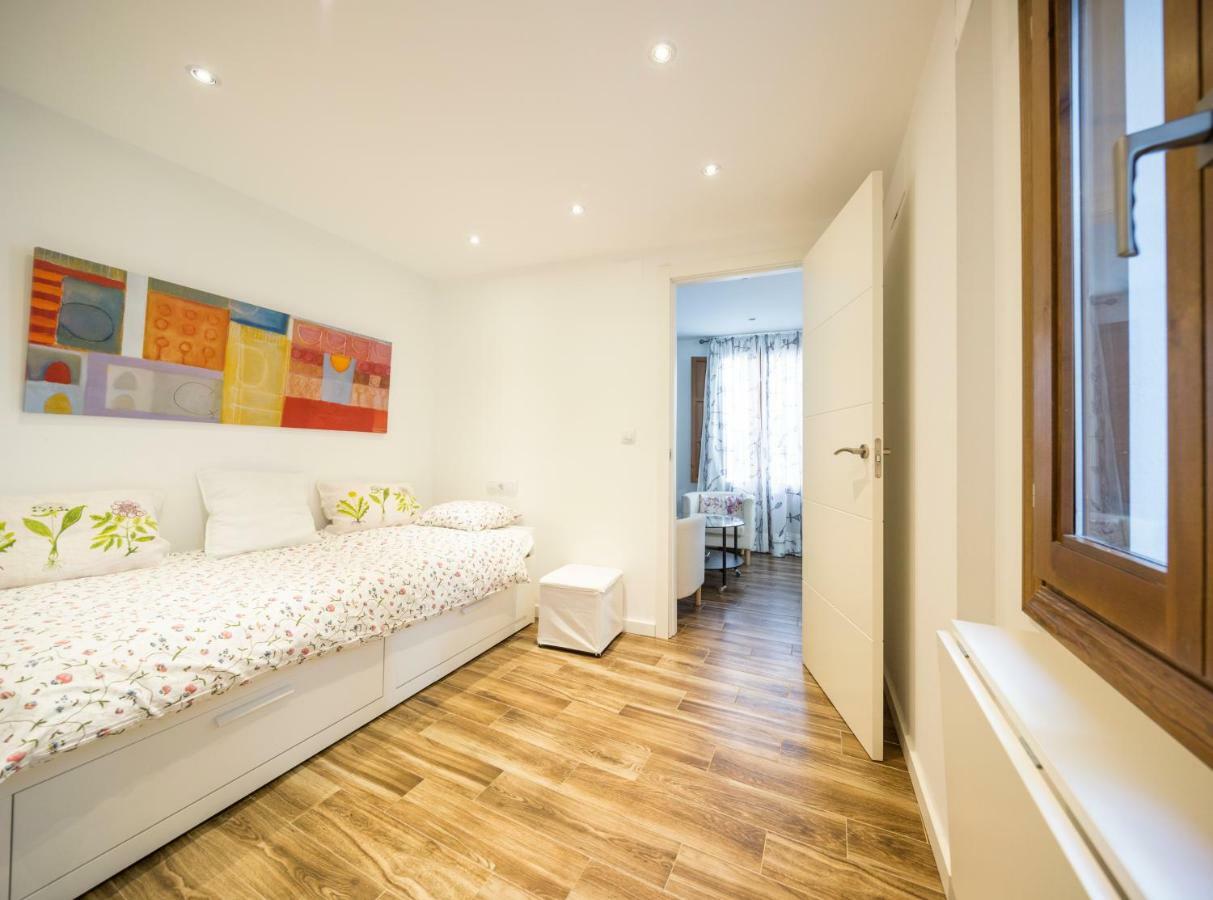 Livings En Elvira Centro Apartment Granada Exterior photo